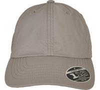 Flexfit 110 Cappello Alpha impacchettabile Grigio Einheitsgröße Grigio