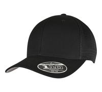 Flexfit 110 Cappello Retato Berretto da Baseball Trucker Traspirante Maglia
