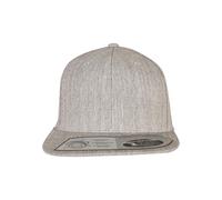 Flexfit 110 Cappello Snapback Fitted Basecap Baseball Unisex