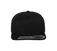 Flexfit 110 Cappello Snapback Fitted Basecap Baseball Unisex