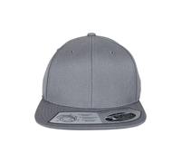 Flexfit 110 Cappello Snapback Fitted Basecap Baseball Unisex