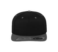 Flexfit 110 Cappello Snapback Fitted Basecap Baseball Unisex