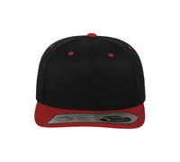Flexfit 110 Cappello Snapback Fitted Basecap Baseball Unisex