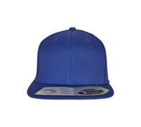 Flexfit 110 Cappello Snapback Fitted Basecap Baseball Unisex