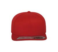 Flexfit 110 Cappello Snapback Fitted Basecap Baseball Unisex