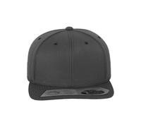 Flexfit 110 Cappello Snapback Fitted Basecap Baseball Unisex