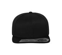 Flexfit Cappello da baseball nero / bianco, Taglia 55-60