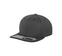 Flexfit Cappello da baseball 'Fitted' grigio scuro, Taglia 55-60