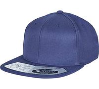 Flexfit 110 Fitted Snapback, Farbe Navy