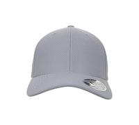 Flexfit Cappellino 110 Hybrid Grigio Taglia unica