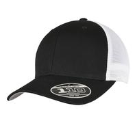 Flexfit 110 Maglia 2-Tone Cappello Berretto da Baseball Bicolore Trucker