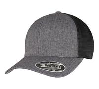 Flexfit 110 Maglia 2-Tone Cappello Berretto da Baseball Bicolore Trucker
