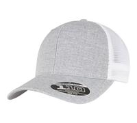 Flexfit 110 Maglia 2-Tone Cappello Berretto da Baseball Bicolore Trucker