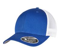 Flexfit 110 Mesh 2-Tone Cap Cappellino Trucker Snapback Baseball, Zweifarbig
