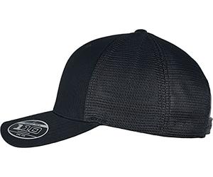 Flexfit - 110 Mesh cap 2-Tone, Cappellino da Baseball Unisex - Adulto