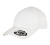 Flexfit 110 Organico Berretto da Baseball Cap Cappuccio Cotone Cappello