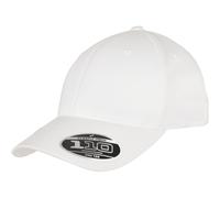 Flexfit 110 Organico Berretto da Baseball Cap Cappuccio Cotone Cappello