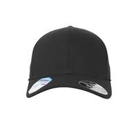 Flexfit 110 Pro-Formance Cap, Black, one Size