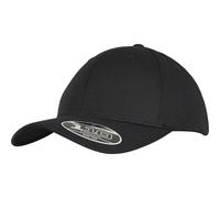 Flexfit 110 Recycled Poly Jersey Basecap Cappello Ecocompatibili 100% Riciclato