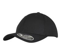 Flexfit 110 Recycled Poly Jersey Basecap Cappello Ecocompatibili 100% Riciclato