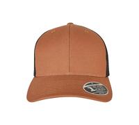 Flexfit Cappellino Con Visiera 110 Structured Canvas Trucker