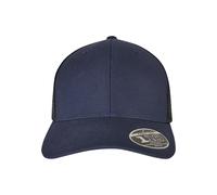 Flexfit 110 Strutturato Tela Trucker Cap Berretto Cappello Truckerkappe Unisex