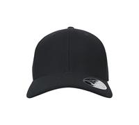 Flexfit 110 Velcro Hybrid - Cappucci Unisex Adulto