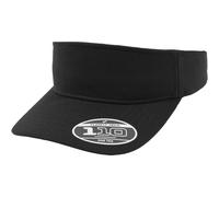 Flexfit 110 Visiera Parasole Berretto Cappello Con Krempe Regolabile 8110