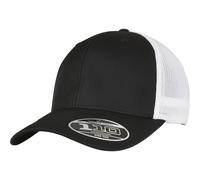 Flexfit 110RT Cap Recycled 2-Tone Snapback Riciclato Basecap