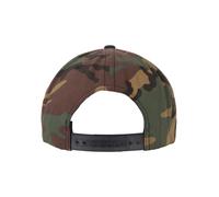 Flexfit 2-Tone Classico Cappellino Mimetico Baseball Cappello