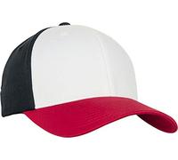 Flexfit 3-Tone 6277TT Streetwear Snapback