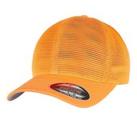 Flexfit 360 Omnimesh Berretto da Baseball Cap Trucker Mesh Cappello Traspirante