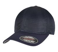 Flexfit 360 Omnimesh Berretto da Baseball Cap Trucker Mesh Cappello Traspirante