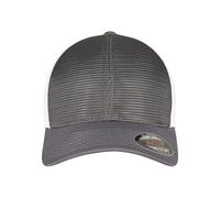 Flexfit - 360 Omnimesh cap 2-Tone, Cappellino da Baseball Unisex - Adulto