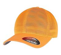 Flexfit - 360 Omnimesh cap, Cappellino da Baseball Unisex - Adulto
