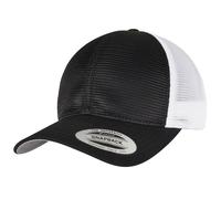 Flexfit 360 Omnimesh Cap Due Toni Adulto Unisex (RW8071)