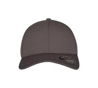 Flexfit Cappello da baseball antracite, Taglia 56-57