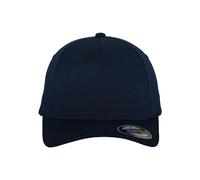 Flexfit Cappello da baseball '5 Panel' navy / colori misti / nero, Taglia 60-61