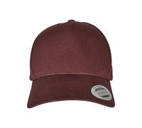 Flexfit 5-Panel Curved Classic Snapback 7707 Streetwear Cappello
