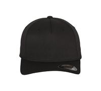 Brandit 5 Panel, Cap S/M male Nero