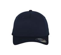 Flexfit Cappello da baseball '5 Panel' navy / colori misti / nero, Taglia 60-61