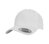 Flexfit 5 Pannelli Curvato Classico Cappellino Snapback Baseball