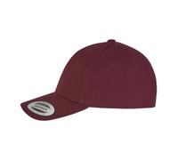 Flexfit 5 Pannelli Curvato Classico Cappellino Snapback Baseball