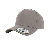 Flexfit 5 Pannello Curvo Classico Cappellino con Visiera