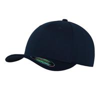 Flexfit 5Panel Berretto da Baseball Cappellino Cappuccio Base Unisex S/M L/XL