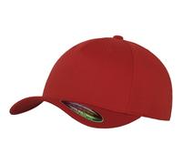 Flexfit 5Panel Berretto da Baseball Cappellino Cappuccio Base Unisex S/M L/XL