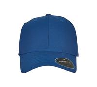 Flexfit 6100NU Cap Basecap Baseball Unisex Senza Chiusura Stretch Fit