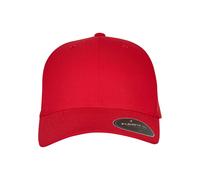 Flexfit 6100NU Cap Basecap Baseball Unisex Senza Chiusura Stretch Fit