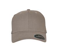 Flexfit 6100NU Cap Basecap Baseball Unisex Senza Chiusura Stretch Fit