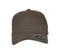 Flexfit 6100NU Cap Basecap Baseball Unisex Senza Chiusura Stretch Fit